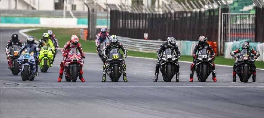 Nakon Sepanga jedno je jasno: Ducati bježi, Yamaha se muči