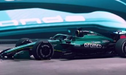 Aston Martin otkrio izgled AMR26, Neweyjev prvi bolid za 2026