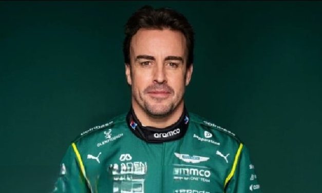 Alonso: Napokon vozim Neweyev bolid