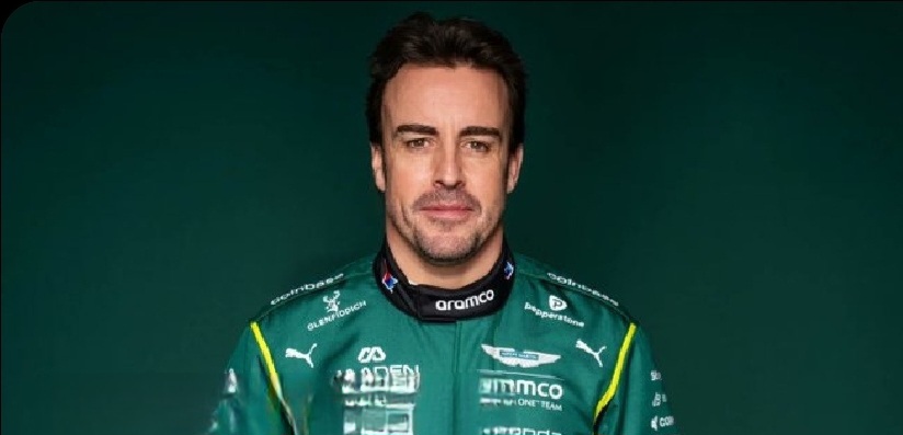 Alonso: Napokon vozim Neweyev bolid