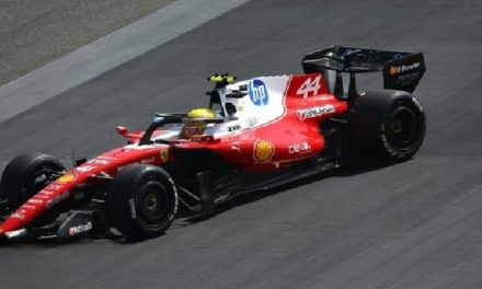 Ferrari SF-26: Povratak Halo deflektora u Bahreinu