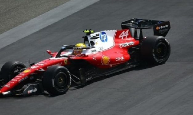 Ferrari SF-26: Povratak Halo deflektora u Bahreinu