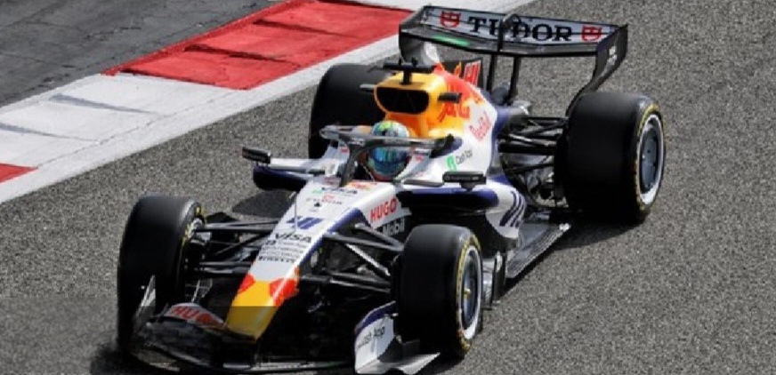 Permane: Prve nadogradnje Racing Bullsa stižu već u Australiji
