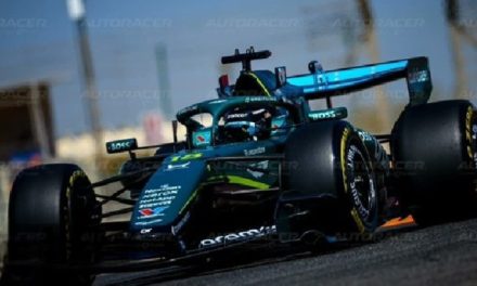 Alonso: Zaostajemo i to je realnost