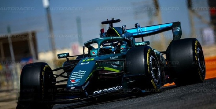 Alonso: Zaostajemo i to je realnost