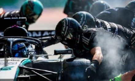 Russell priznao: Red Bull je tim kojeg svi moraju pobijediti