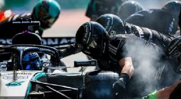 Russell priznao: Red Bull je tim kojeg svi moraju pobijediti
