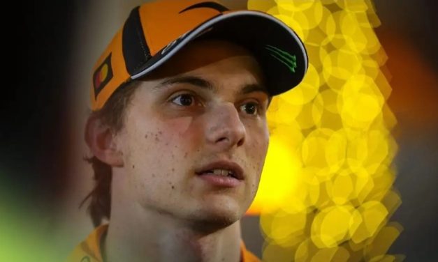 Piastri: McLaren neće ponoviti brzinu iz Melbournea 2025