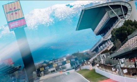 Barcelona ulazi u rotaciju s Formulom 1 uz novi trogodišnji ugovor