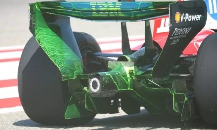 Ferrari: SF-26 i „blown exhaust“ rješenje koje može donijeti i do 0.5 sekundi