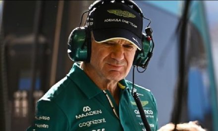 Newey digao uzbunu na sastanku F1 Komisije: Honda u ozbiljnom zaostatku, Aston u krizi