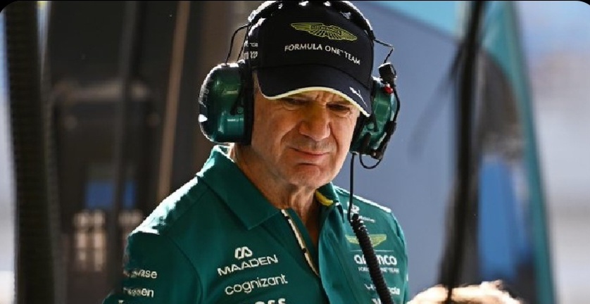 Newey digao uzbunu na sastanku F1 Komisije: Honda u ozbiljnom zaostatku, Aston u krizi