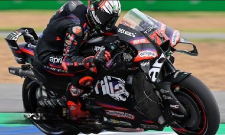 MotoGP: Marco Bezzecchi pobjednik VN Tajlanda