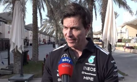 Wolff: Podaci pokazuju da pravila funkcionišu