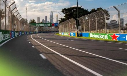 Revolucija na Albert parku: DRS odlazi, stiže Straight Mode i Overtake Mode