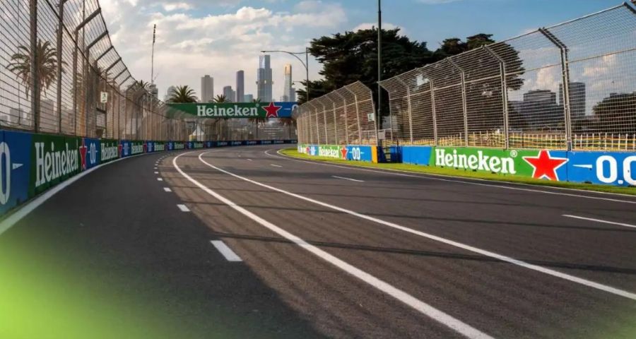 Revolucija na Albert parku: DRS odlazi, stiže Straight Mode i Overtake Mode