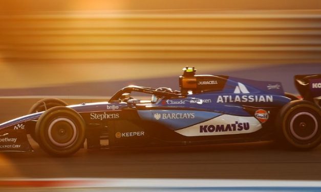 Williams potpisao višegodišnji ugovor s britanskim gigantom Marks & Spencer