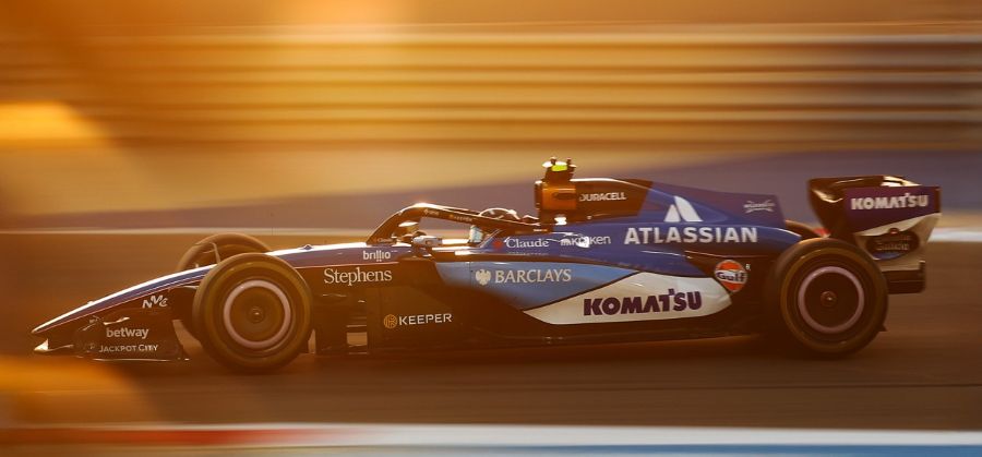 Williams potpisao višegodišnji ugovor s britanskim gigantom Marks & Spencer