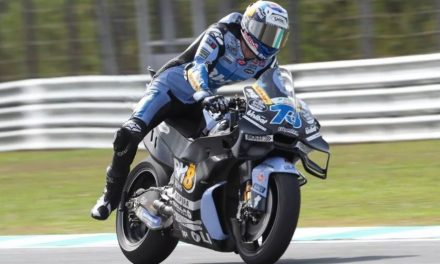 MotoGP test: Alex Marquez najbrži posljednjeg dana, Yamaha se vratila na stazu