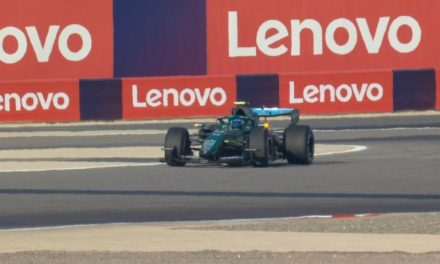 Honda potvrdila kvar: Problemi s baterijom zaustavili Aston Martin