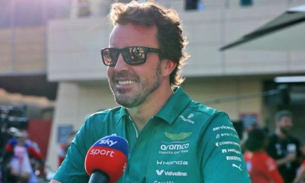 Alonso: Jedna promjena postavki donosi 8 desetinki