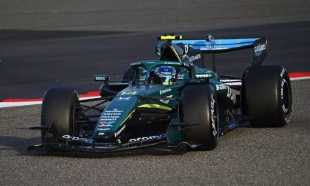 Wolff: Aston Martin je sam odlučio napustiti Mercedes – sada plaća cijenu