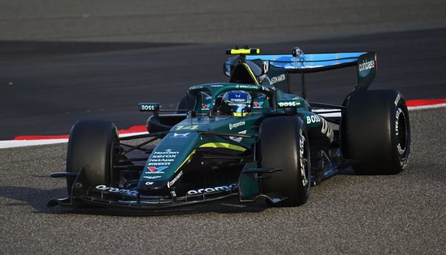 Wolff: Aston Martin je sam odlučio napustiti Mercedes – sada plaća cijenu