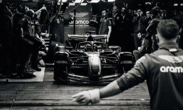 AMR26 kao baza razvoja: Newey najavljuje velike promjene do Australije