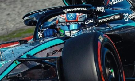 Antonelli: Ako Mercedesov bolid to dozvoli, borit ću se za naslov