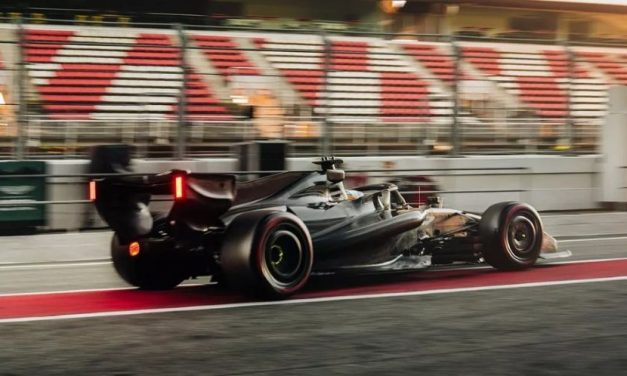 Kompresija na stolu u Bahreinu, Ferrari na pravom putu — Rezime dana