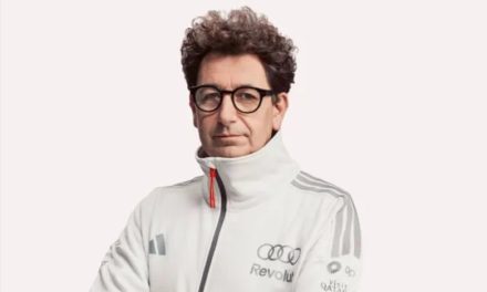 Binotto: Loše gorivo može koštati 0.5 sekundi po krugu