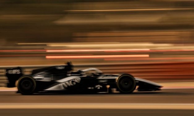 Red Bull bez važne karike, start nosi -7 mjesta, Aston će imati najbolji bolid, McLarenov zaostatak i traženje novih pravila — Rezime dana