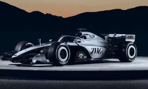 Cadillac otkrio livery za debi u sezoni 2026