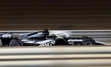 Cadillac gradi identitet: Vlastiti motor planiran za 2029