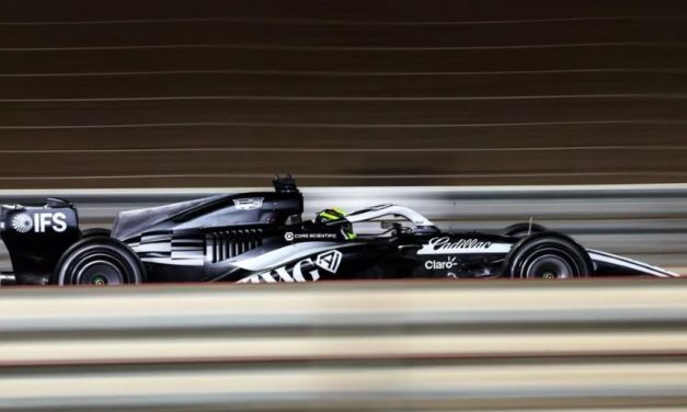 Cadillac gradi identitet: Vlastiti motor planiran za 2029