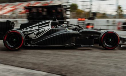 Bottas: Prvi podaci za Cadillac su tu, sad počinje pravi posao