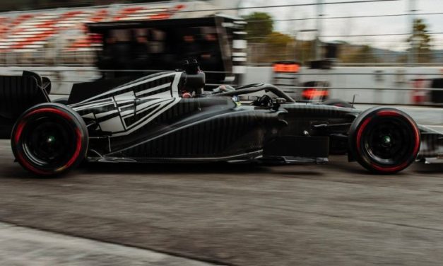 Bottas: Prvi podaci za Cadillac su tu, sad počinje pravi posao
