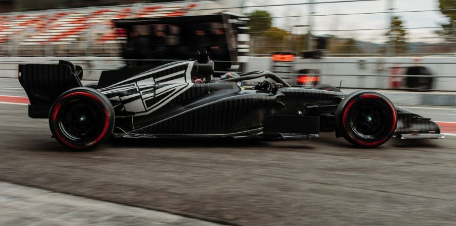 Bottas: Prvi podaci za Cadillac su tu, sad počinje pravi posao