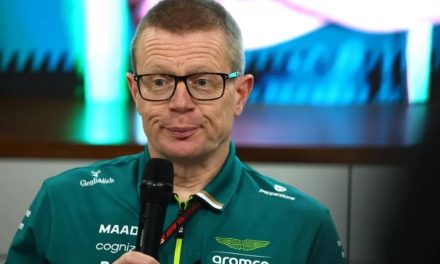 Aston Martin demantovao odlazak Andya Cowella