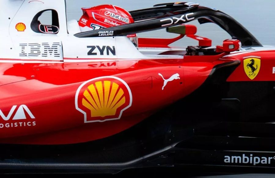 Ferrari: SF-26 napreduje bez korištenja S-kanala u bočnim usisnicima