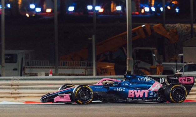 Gasly: Kilometri nisu dovoljni – Alpine mora pronaći brzinu