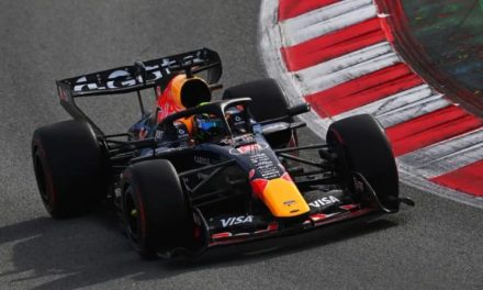 Massa: Hadjar je došao u Red Bull u pravo vrijeme