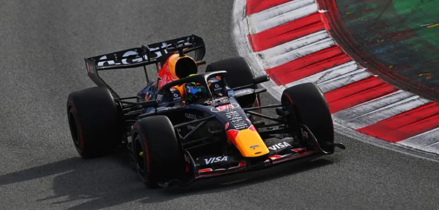 Hadjar: Spreman sam za prvi nastup u Red Bullu