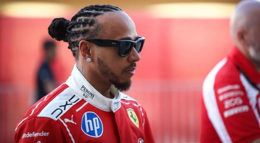 Hamilton: Idealno je sezonu započeti s trkaćim inženjerom s kojim ste prošli više godina