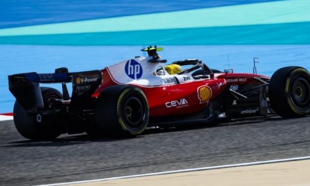 Hamilton: Napravili smo važna otkrića, znamo gdje moramo napredovati