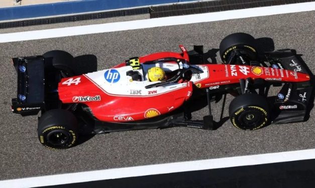 Ferrari SF-26: Sve će odlučiti razvoj