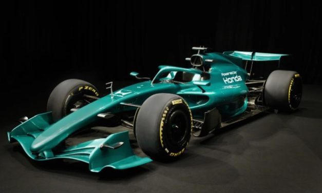 Schumacher: Honda je možda potcijenila pravila za 2026. – treba li potpuna rekonstrukcija?