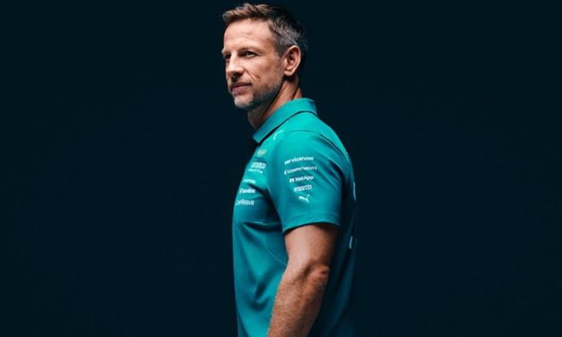 Button: Moj posao je rasteretiti Alonsa i Strolla u novim pravilma 2026