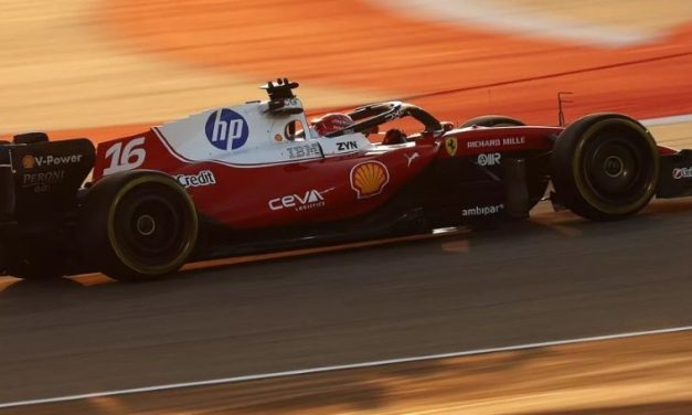 Stella: Ferrari i Mercedes predvode poredak za 2026