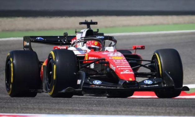 Nakon rasprave o kompresiji: FIA mijenja aktivnu aerodinamiku i pravila za gorivo